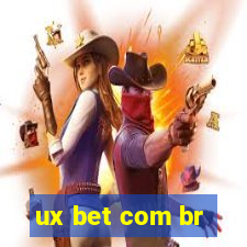 ux bet com br